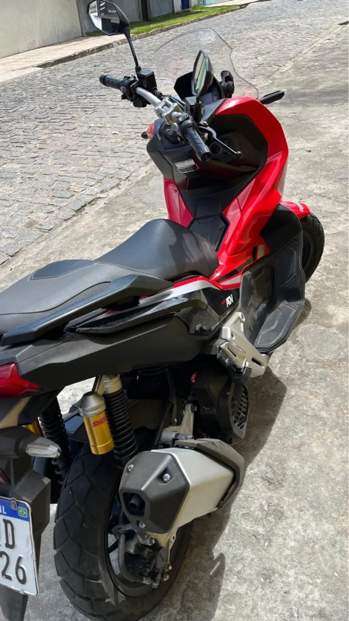 Honda ADV 2023 - Foto 5