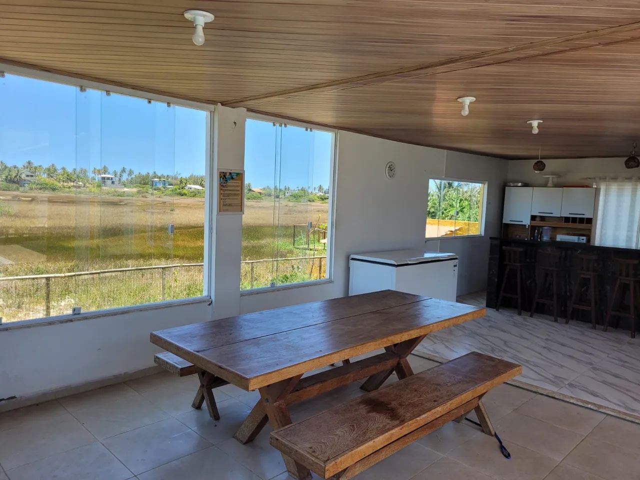 Aluguel de Casa em Condomínio  Porto de Sauípe  - Foto 2