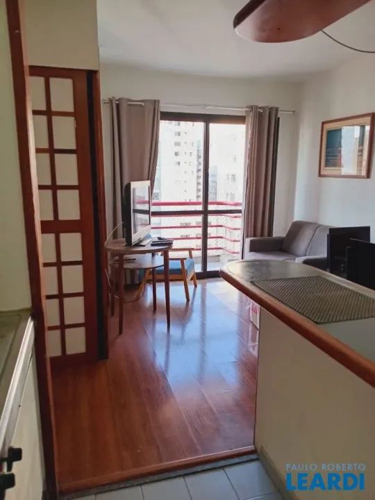 FLAT - INDIANÓPOLIS - SP - Foto 14