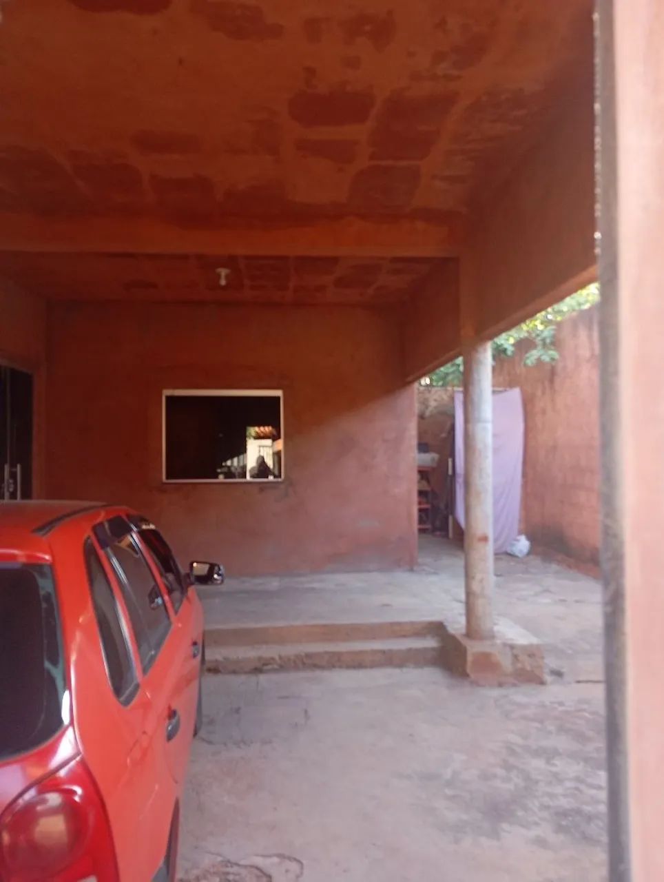 Foto - Montes Claros - Santo Amaro