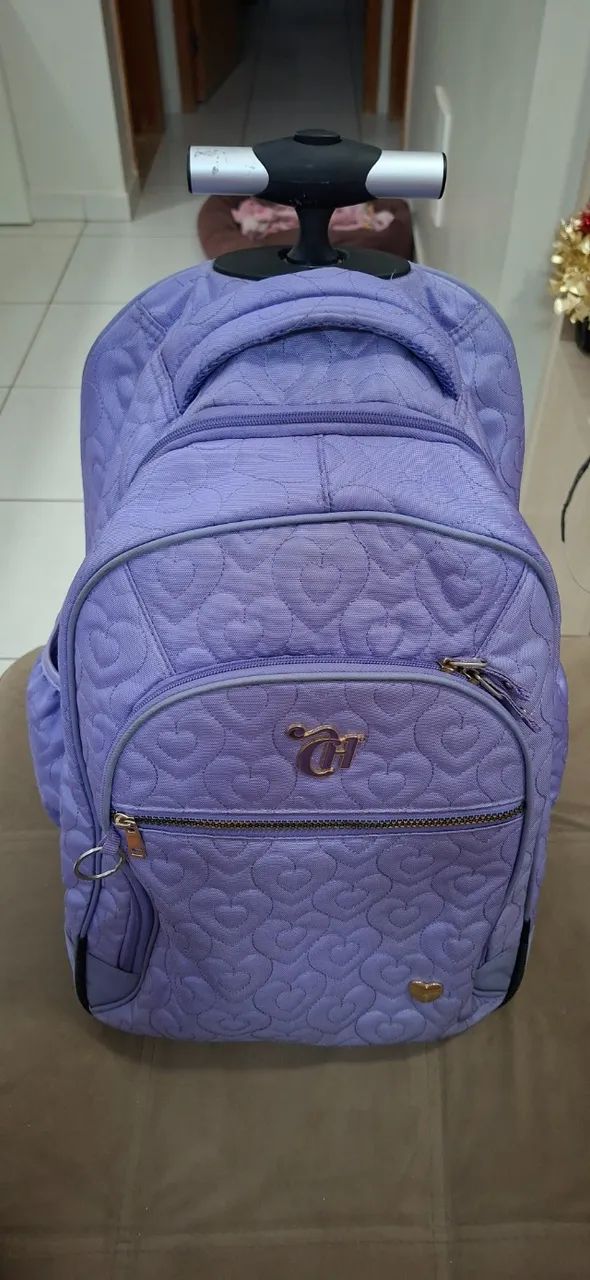 Kit Sestini Capricho