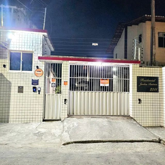 Apartamento com 2 quartos - Bairro Damas - Fortaleza
