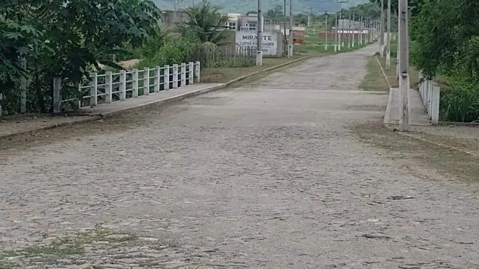 Lotes de 150 m2 em Maranguape
