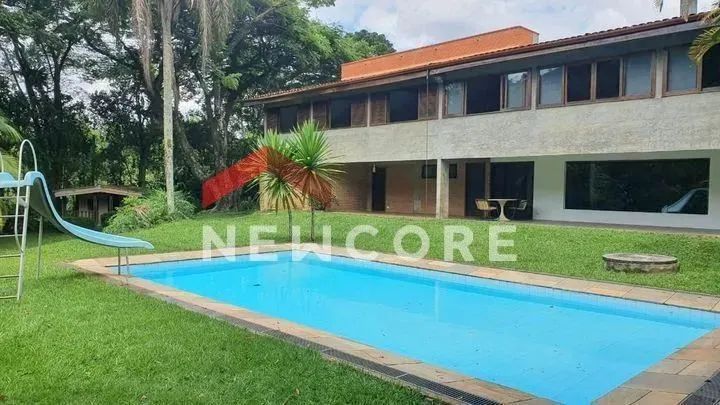 Casa de condomínio em Rua Vila Rica - Granja Viana - Carapicuíba/SP - Foto 2