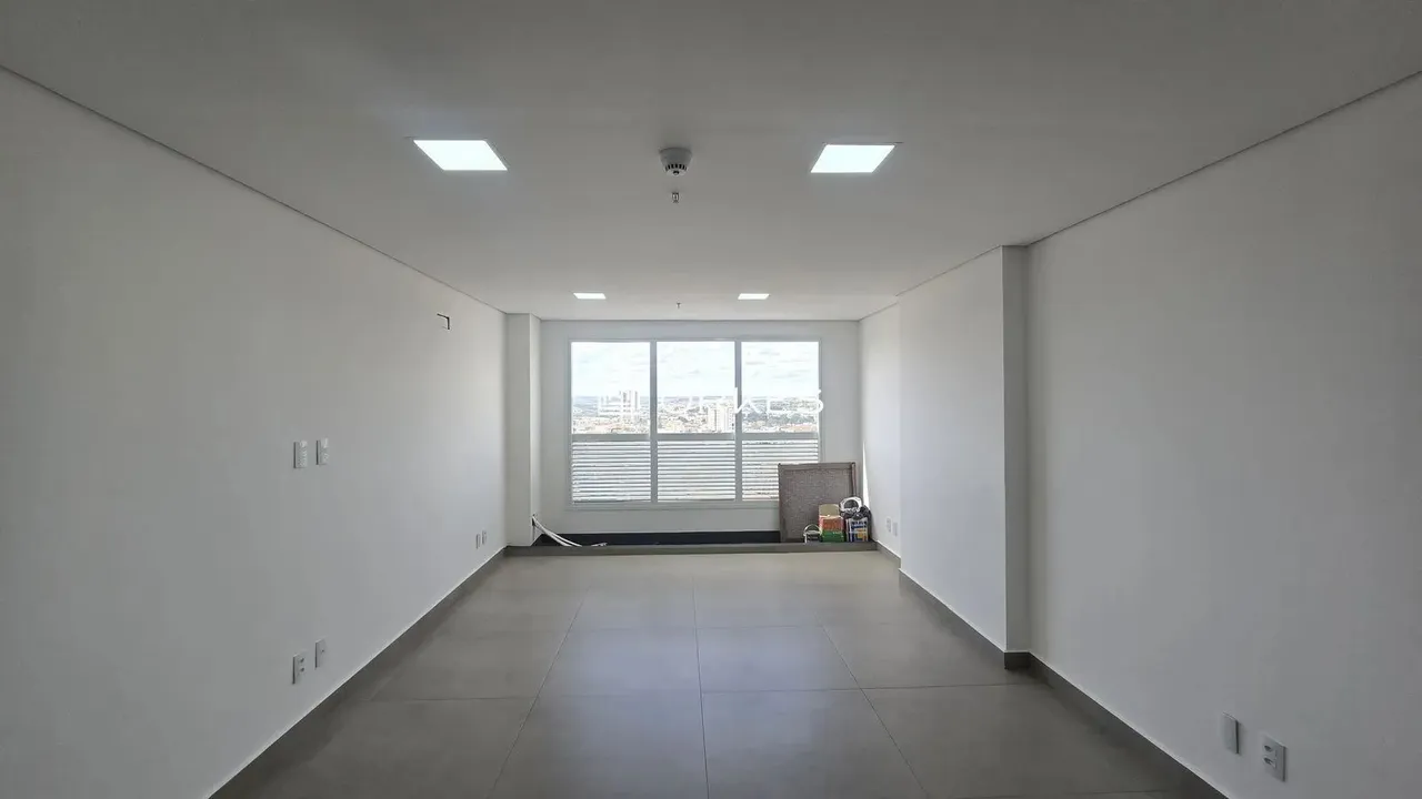 Sala comercial no Genesis Office