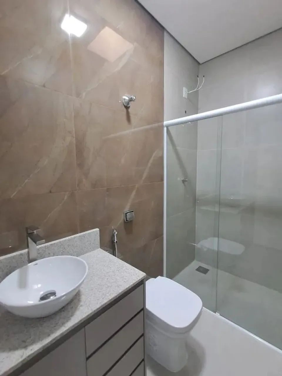 Casa à venda, 2 quartos, 2 suítes, 1 vaga, Centro - Limeira/SP - Foto 3