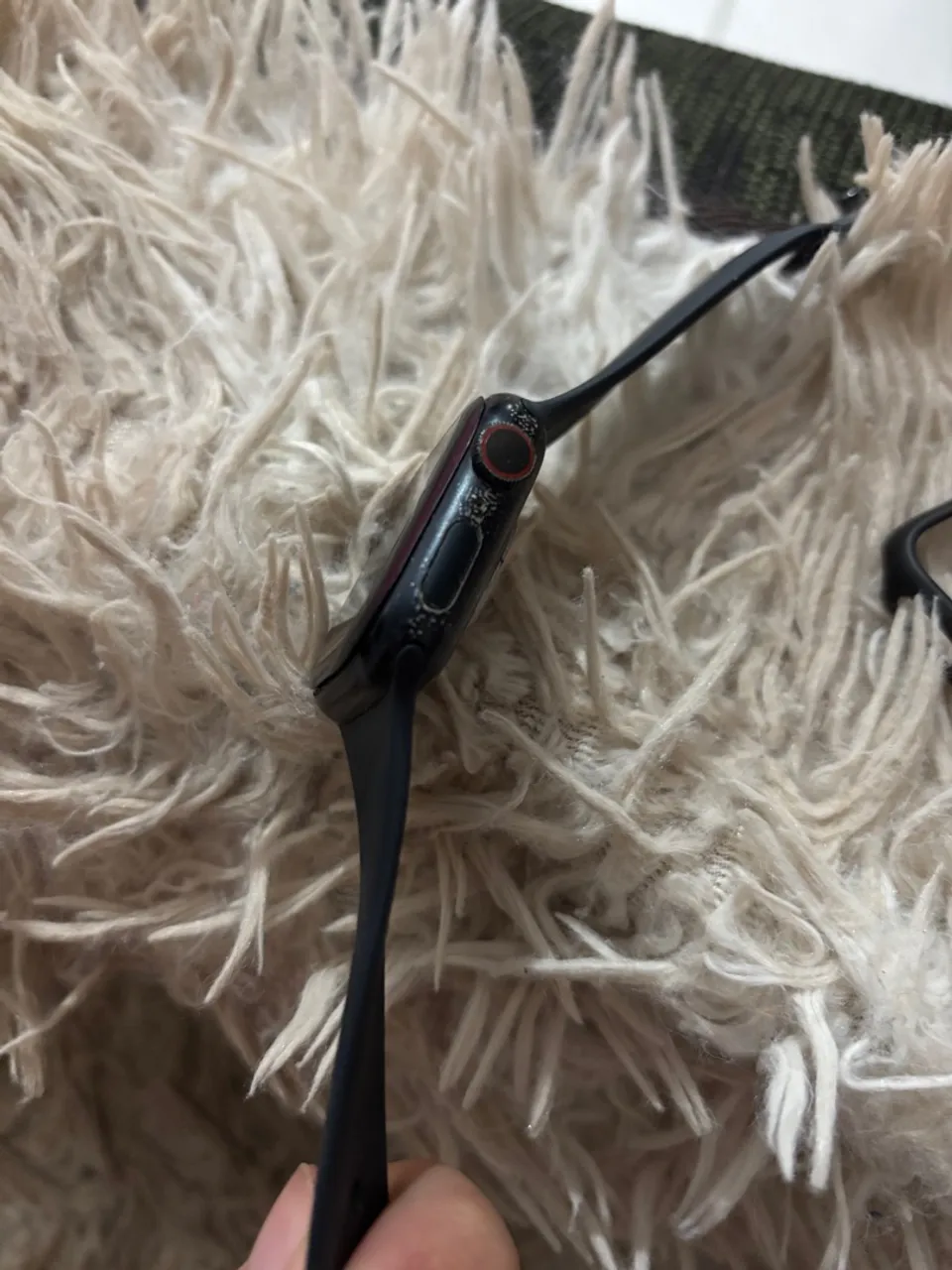 Apple Watch Série 7 - Usado GPS + celular