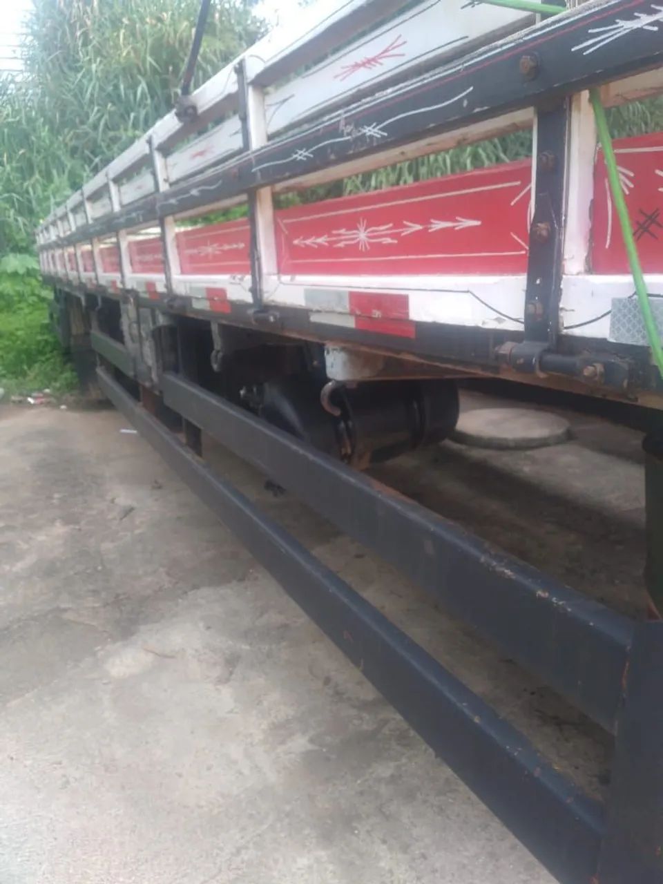 Carroceria  - Foto 4