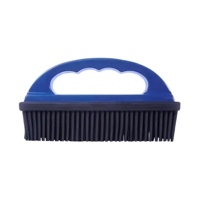 ESCOVA SILICONE REMOVE PELOS VONIXX