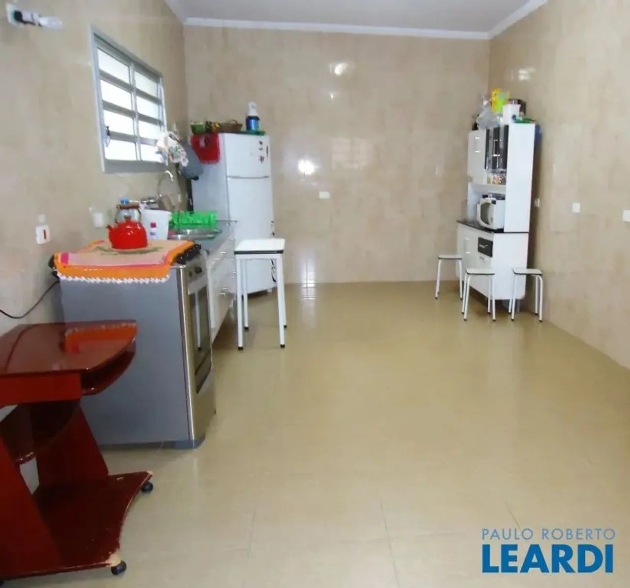 CASA ASSOBRADADA - BROOKLIN - SP - Foto 10