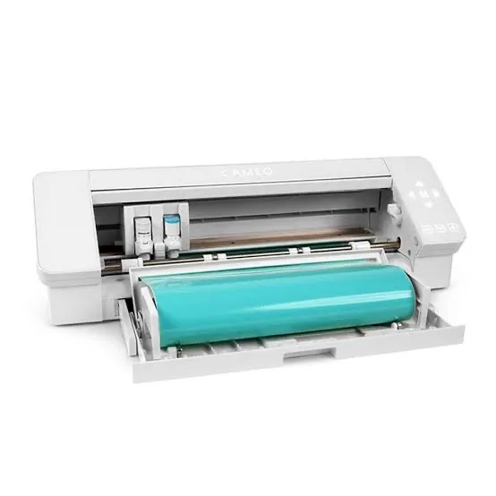 Máquina de Recorte Silhouette Cameo 4 Plus