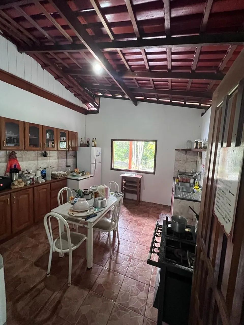 Sítio na AM-010, totalmente equipada R$ 850mil - Foto 8