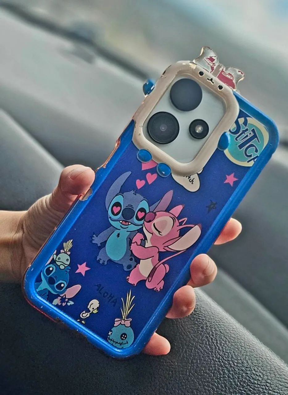 Infinix hot 30 -128 gigas - Foto 3