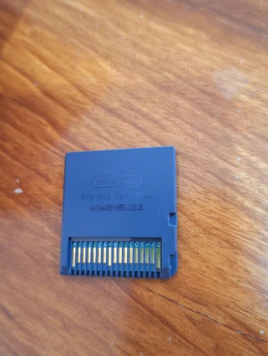 Pokémon Diamond - Nintendo DS - Foto 5
