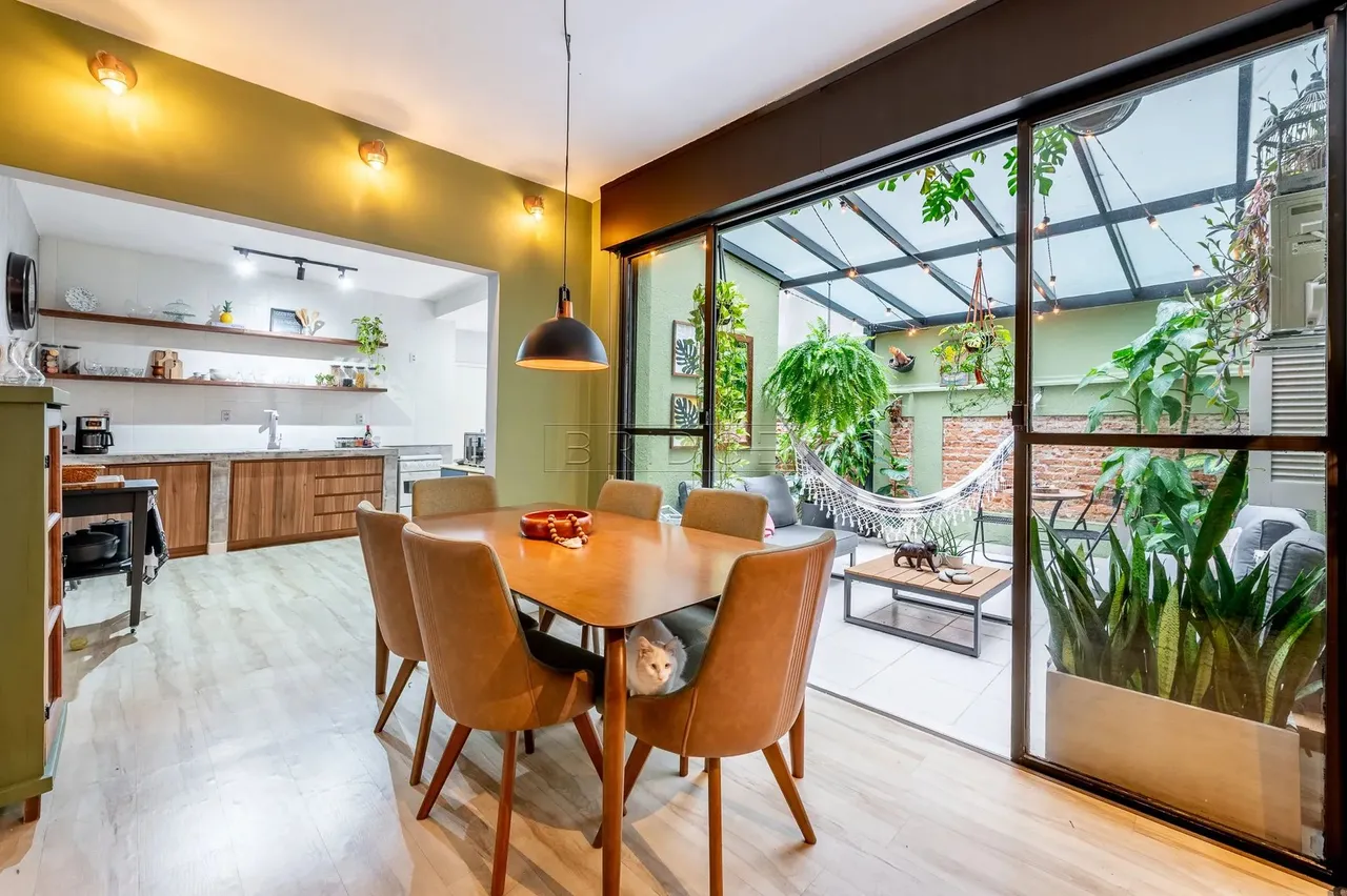 Apartamento garden 2 quartos bairro Farroupilha