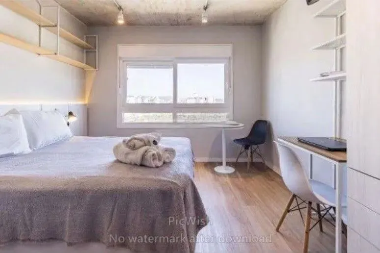 Apartamento em Santa Cecília