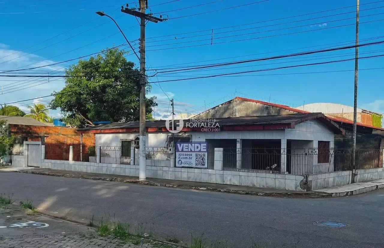Térrea para venda com 250 metros quadrados com 3 quartos