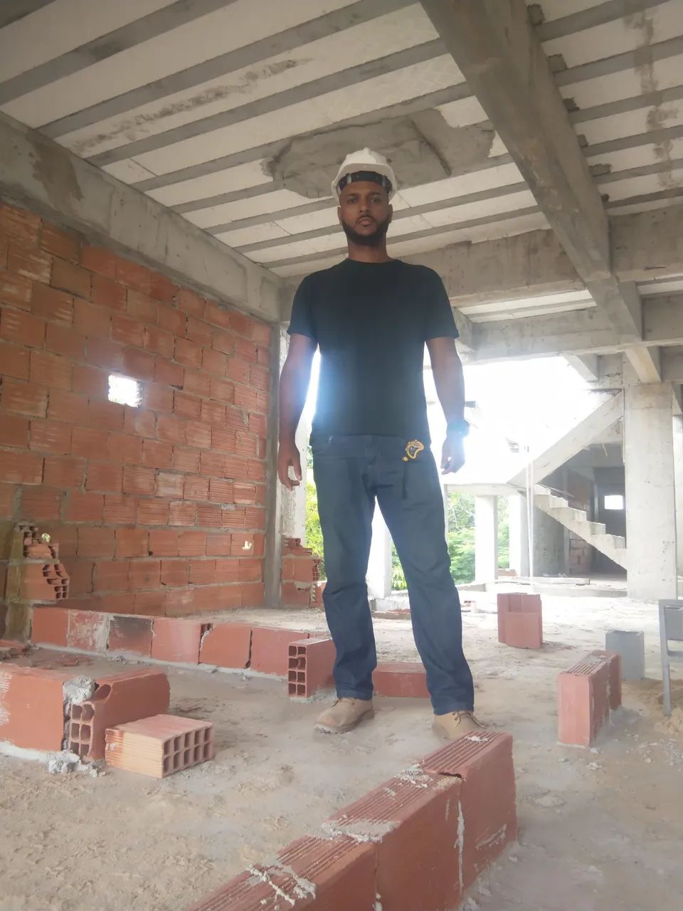 Reforma e construção predial ou casa  - Foto 5