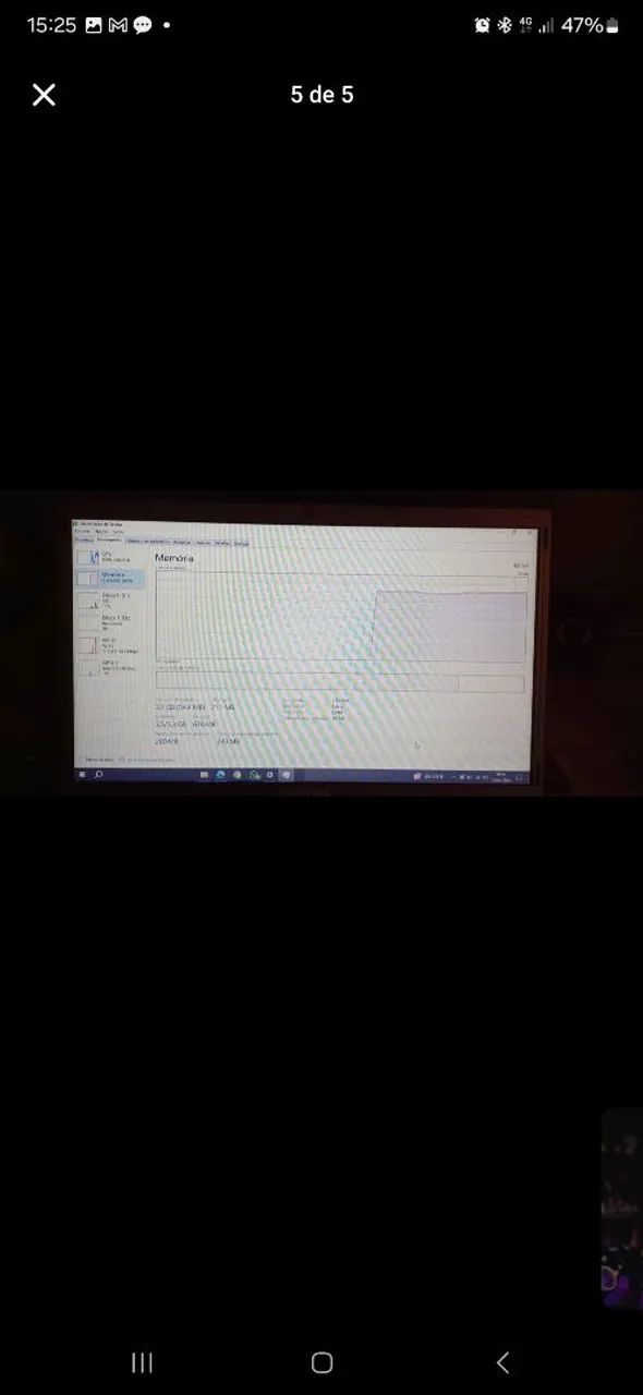 Notebook Positivo Motion - Foto 2