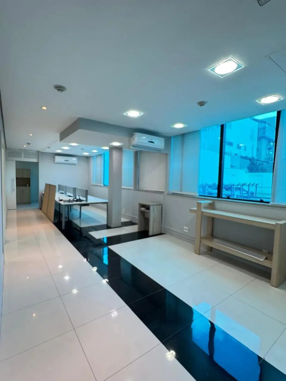 Sala Comercial no Edifício Celebration - Foto 5