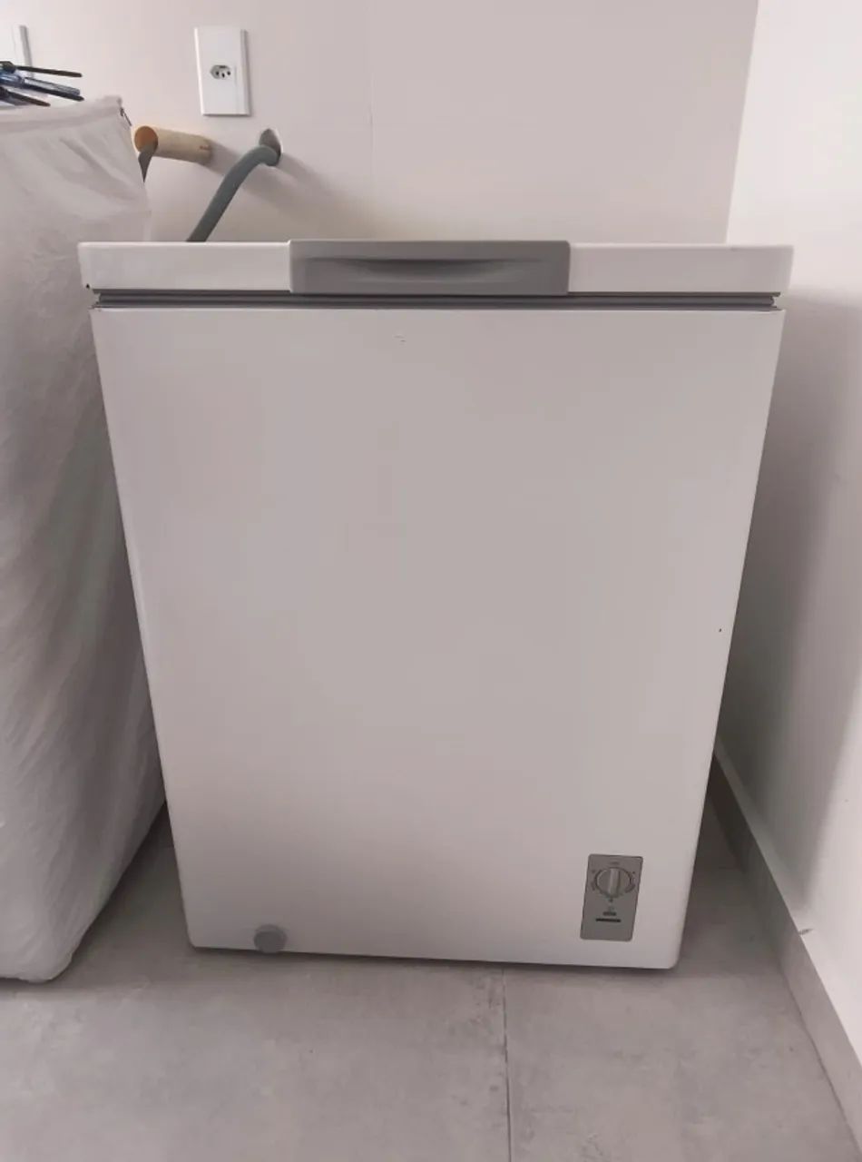 Vendo Feezer Mideia 150 L