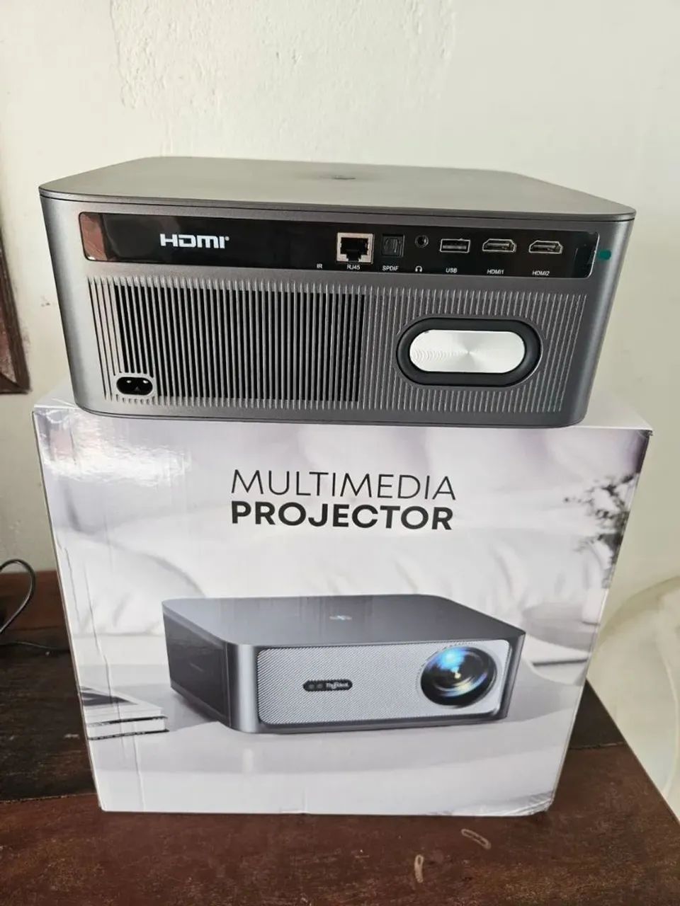 Projetor TD98 Pro - Foto 2