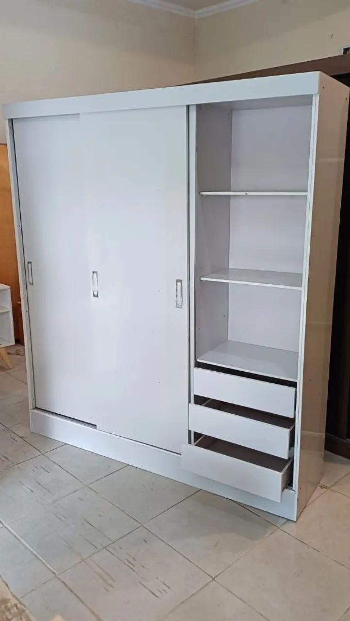 Montador de Móveis Profissional - Foto 3