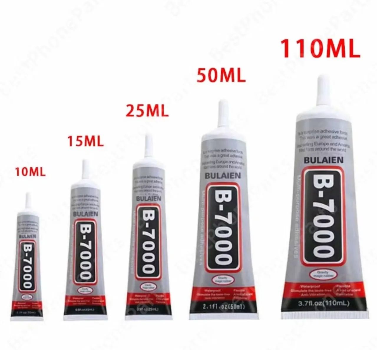 COLA multiuso, reparo de celular, componentes eletrônicos - Foto 5