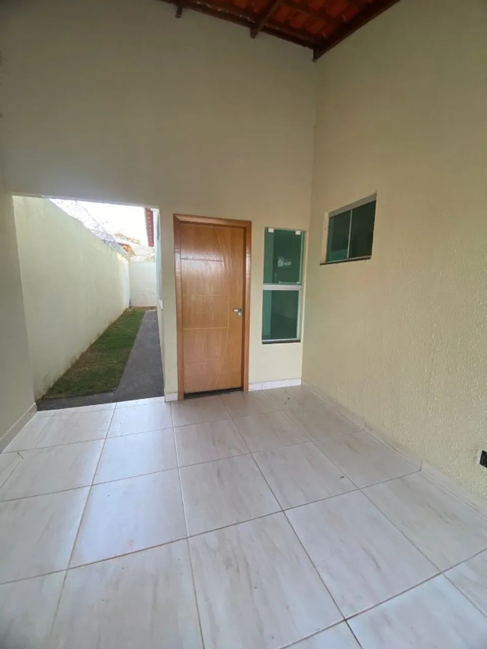 Foto - Aparecida de Goiânia - Parque Itatiaia