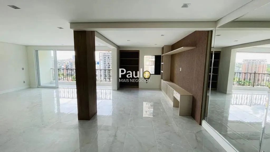 Cobertura à venda em Campinas, Edifício Maranduba, com 3 suítes, com 262 m², Edifício Mara