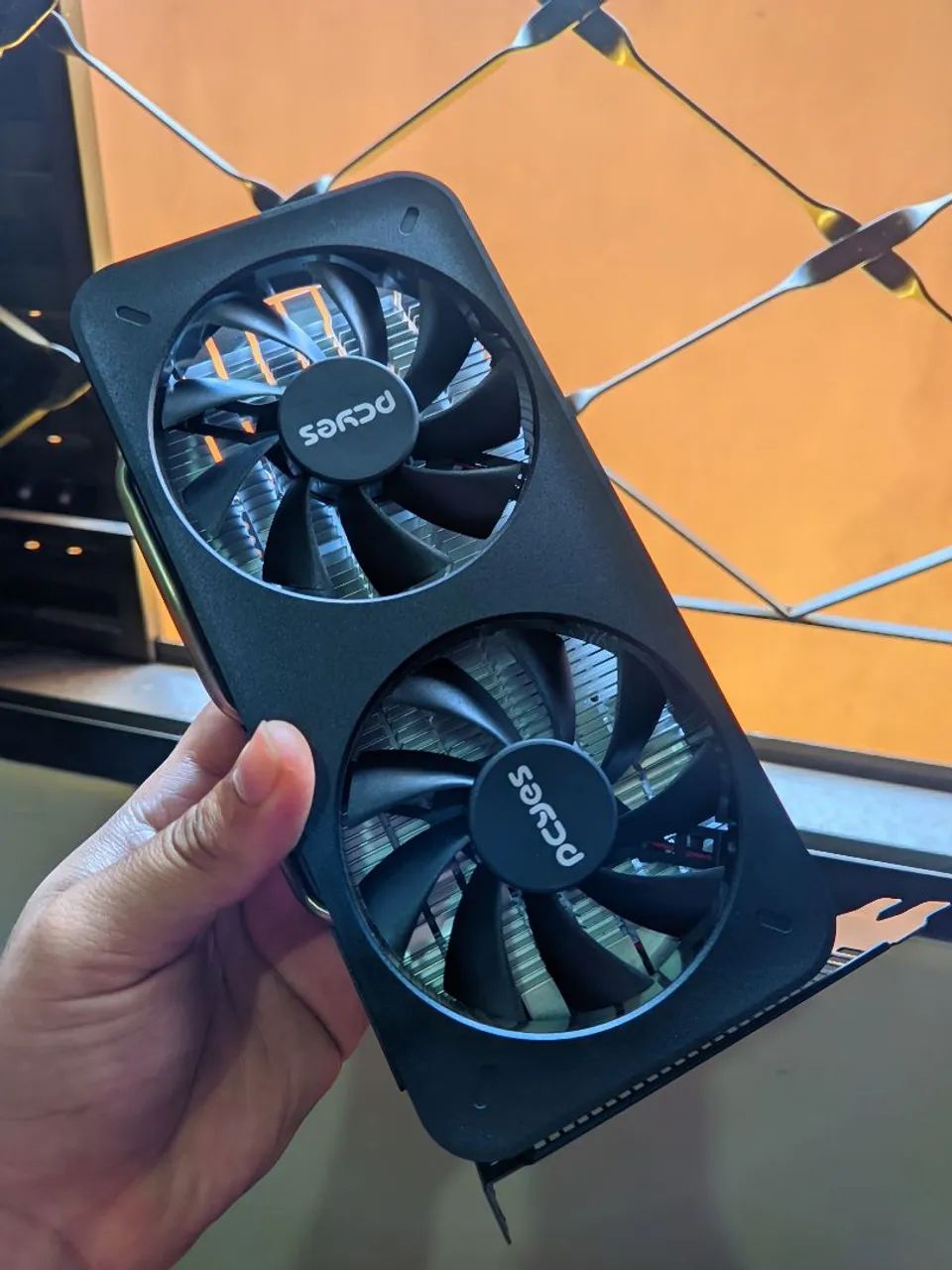 RX 570 4gb Placas de Vídeo Bady Bassitt 1447954309 OLX