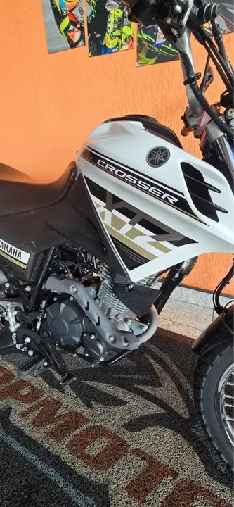 CROSSER 150cc - Foto 5