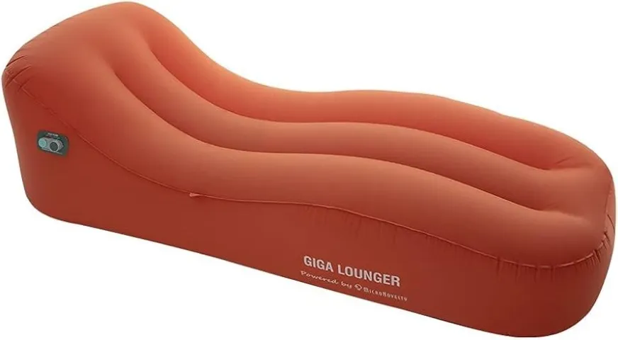 Sofa Autoinflável Giga Lounge GS1