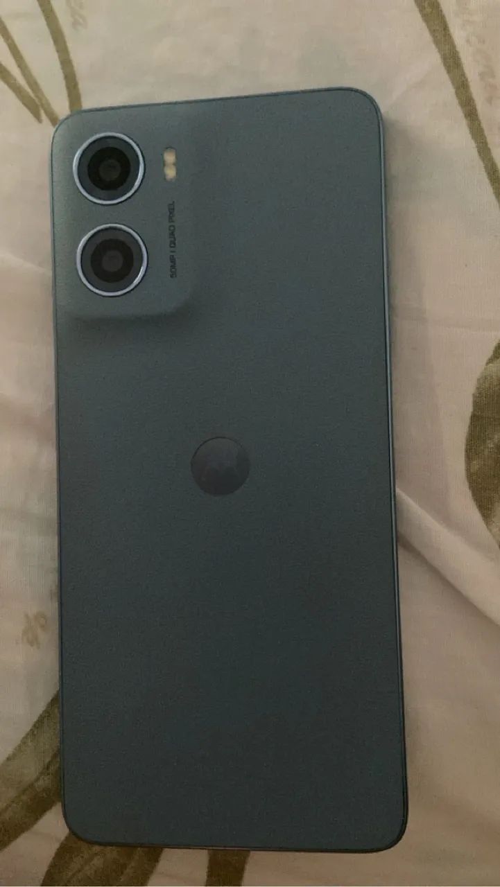Moto G5 - Foto 4