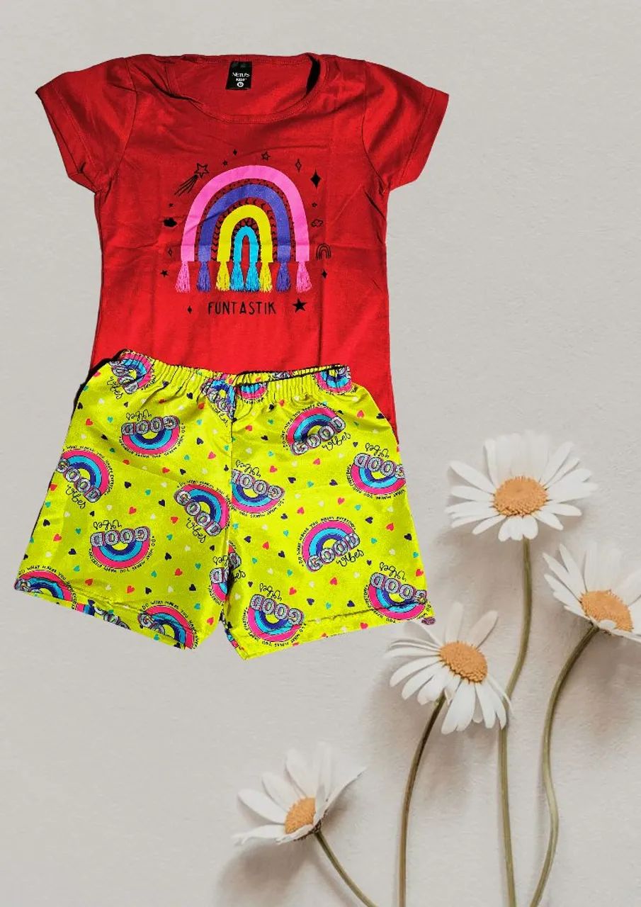Conjunto Infantil - Masculino e Feminino  - Foto 2