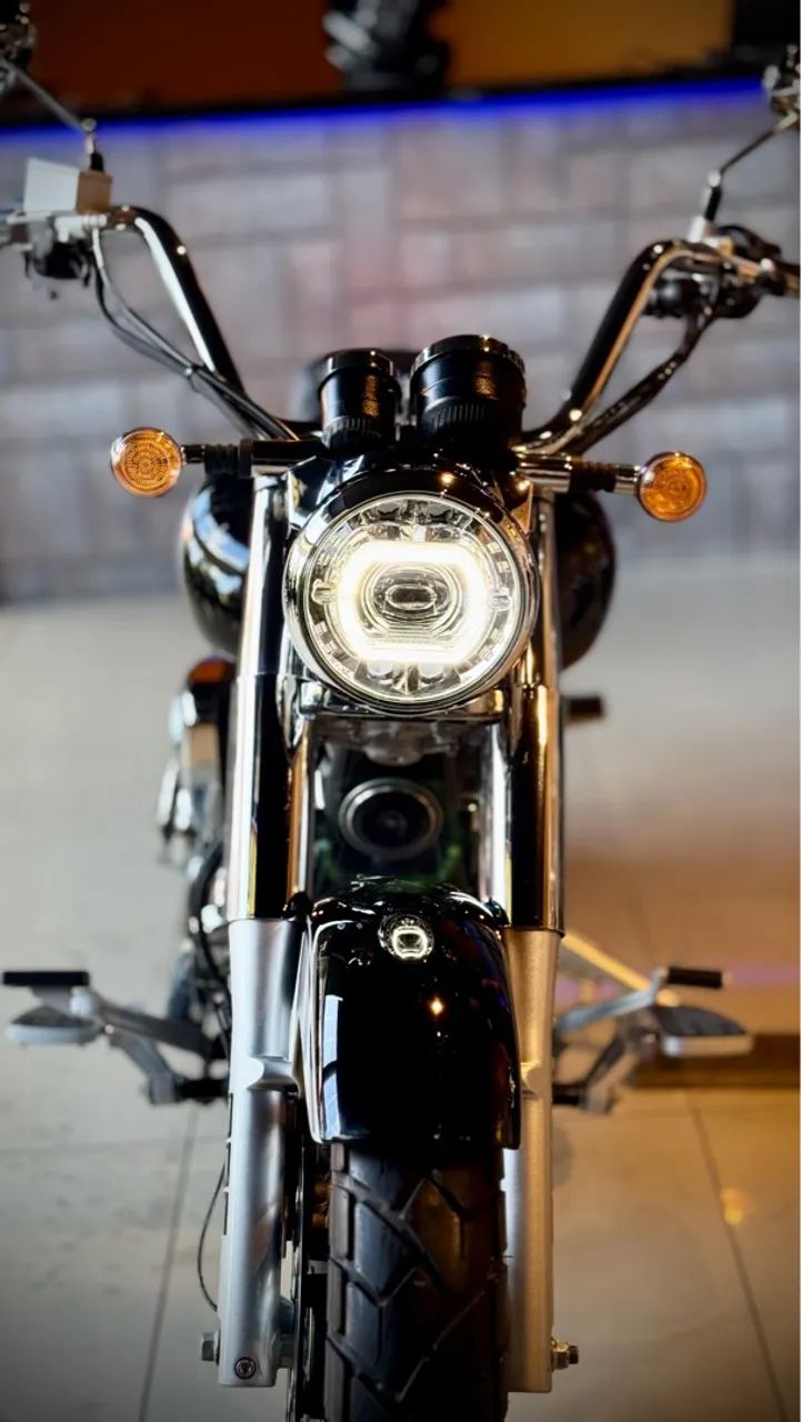 SHINERAY XY 250 DENVER - Foto 11