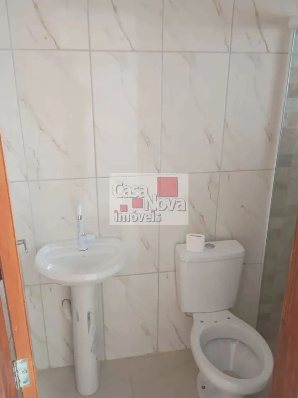 Casa Assobradada, Jardim Brasil (Zona Norte) - São Paulo - Foto 12