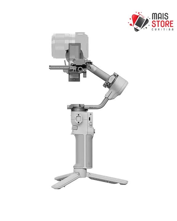 Estabilizador Dji Mini 4 (Novo Lacrado)  - Foto 4