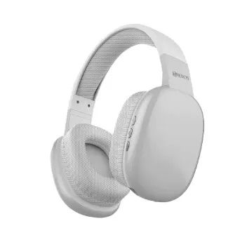 Fone Headphone Fluffy Wireless Com blutooth 5.0 HREBOS HS-407  - Foto 2