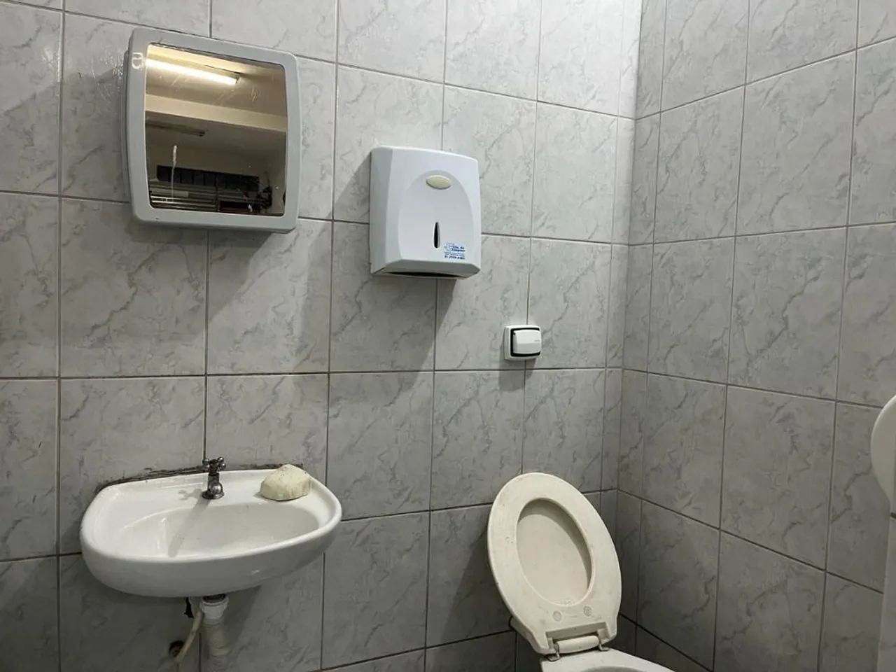 Salão para alugar - Centro - Suzano/SP - Foto 5