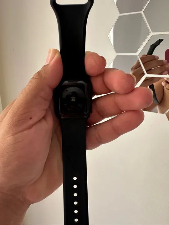 Apple Watch s7 - Foto 5