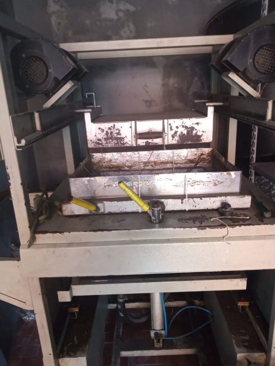 VACUUM FORMING termoformadora  Plastico - Foto 2