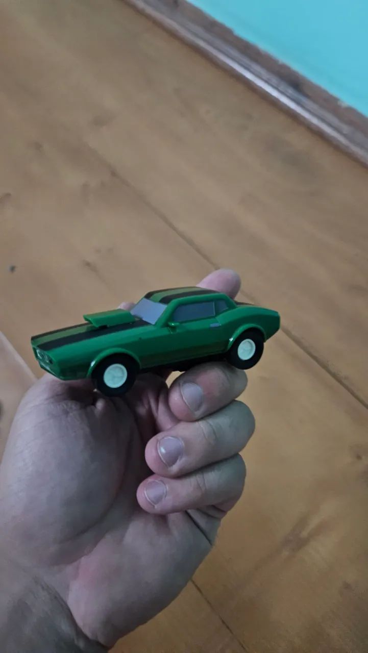 Pista Autorama Icônica Raridade  - Foto 5