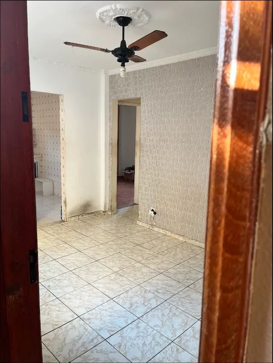 Apartamento no Engenho de Dentro, 2 quartos, ótima localização - Foto 2