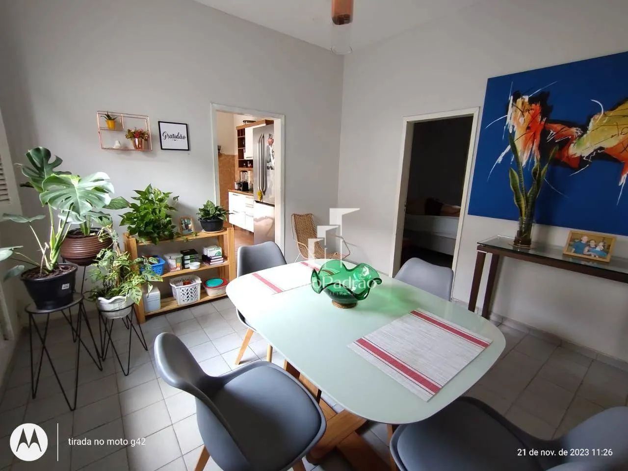 Casa com 4 dormitórios à venda por R$ 420.000,00 - Primavera - Teresina/PI - Foto 2