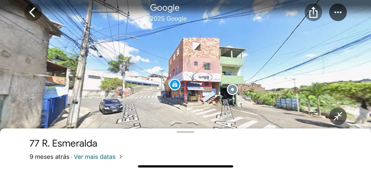 Foto - Salvador - Plataforma