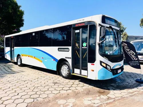 Ônibus Urbano 