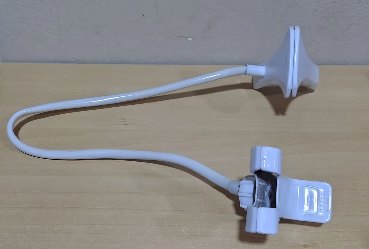 Suporte para Celular Flexível