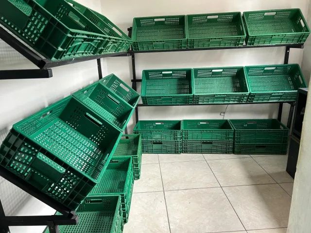 Mercado ou Hortfrutti