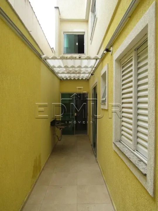 APARTAMENTO no bairro Vila Lucinda com 85m². 3 dormitórios e 2 vagas. Confira - Foto 13